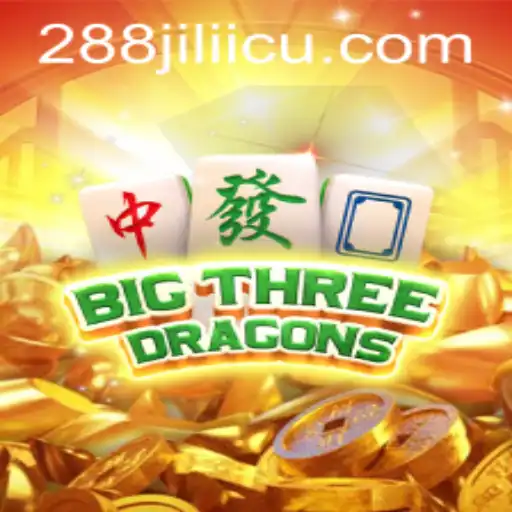 BigThreeDragons: An Immersive Gaming Experience With 288jili