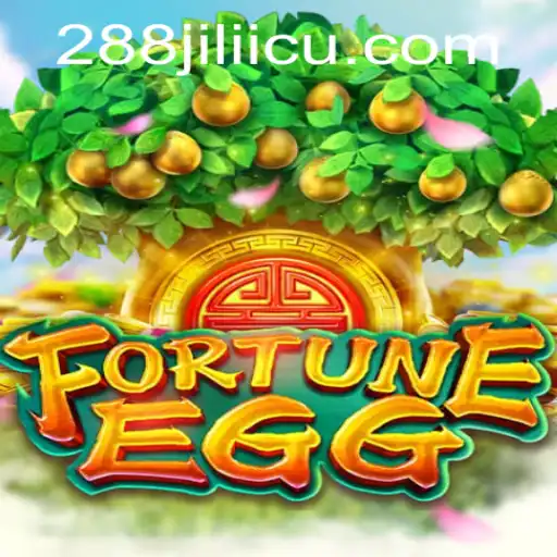 Unveiling FortuneEgg: A New Dawn in Gaming with 288jili