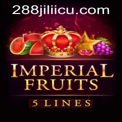 Imperial Fruits 5 Slot Game