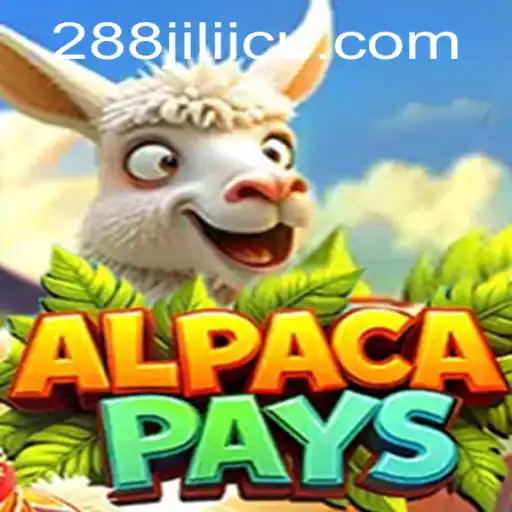 Exploring the Thrills of AlpacaPays: An In-depth Look into the Game with 288jili Integration