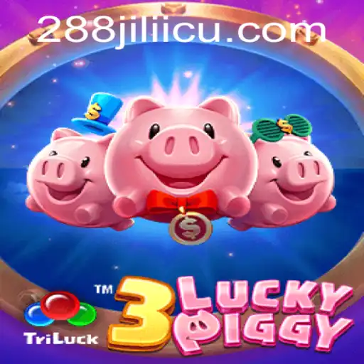A Deep Dive into 3LUCKYPIGGY Game