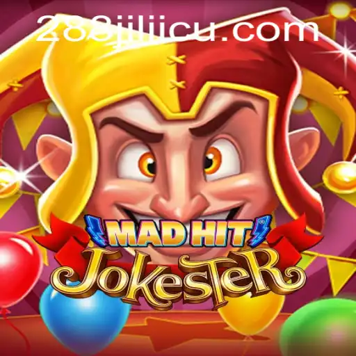 Discover the Excitement of MadHitJokester: A Unique Blend of Thrill and Strategy