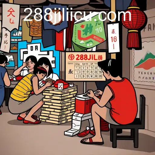 Understanding Jueteng: A Closer Look at a Persistent Game of Fortune