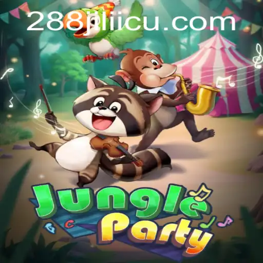 Exploring the Exciting World of JungleParty and 288jili