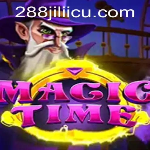 Discover the Magical World of MagicTime