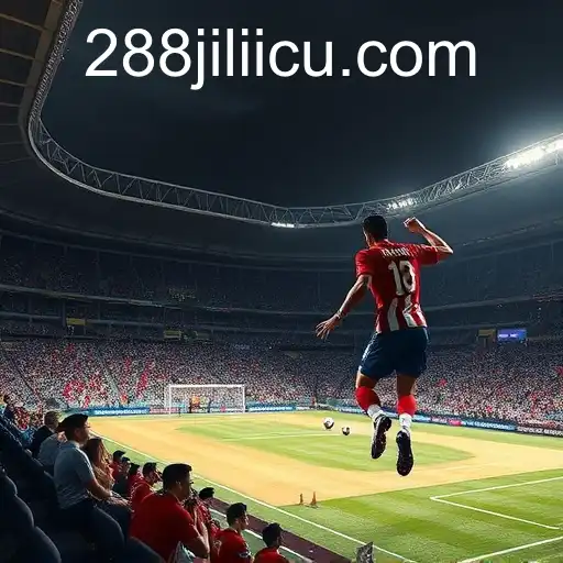 The Influence of Sports in Modern Society: Embracing Change with 288jili