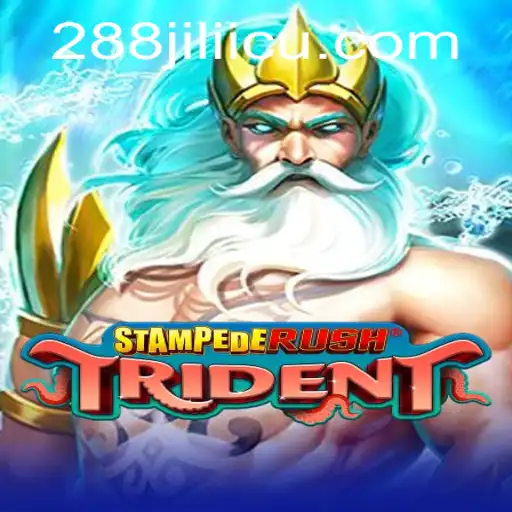 StempedeRushTrident: The Exciting New Game Taking the World by Storm