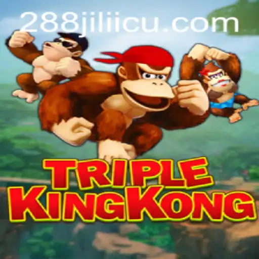 TripleKingKong: A New Era of Exciting Gameplay