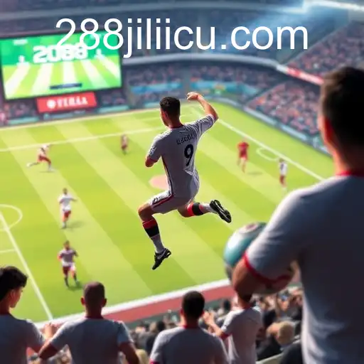 The Rise of Virtual Sports and the Emergence of Platforms like 288jili