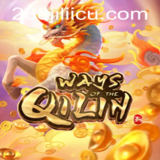 Discover the Mystical World of 'Ways of the Qilin' with 288jili